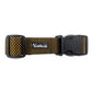 Tails Nation Club Black & Yellow Collar For Your Furry Friend