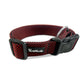 Tails Nation Club Black & Red Collar For Your Furry Friend