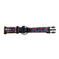 Tails nation Digital Printed Collar For Your Furry Friend