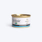 Schesir Tuna Whole Meat & Rice in Jelly Adult Cat Wet Food 85g