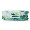 Basil Daily All Purpose Wet Wipes for Dogs & Cats 80pc