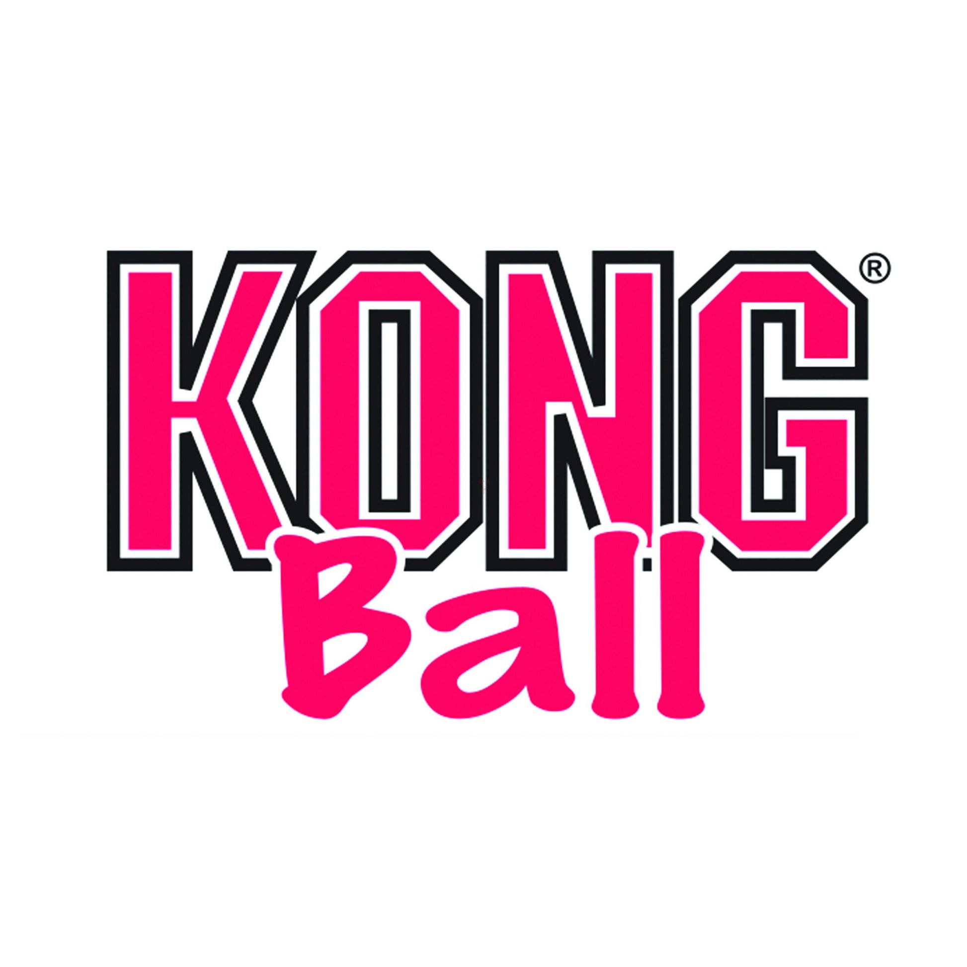 KONGBall_Logo