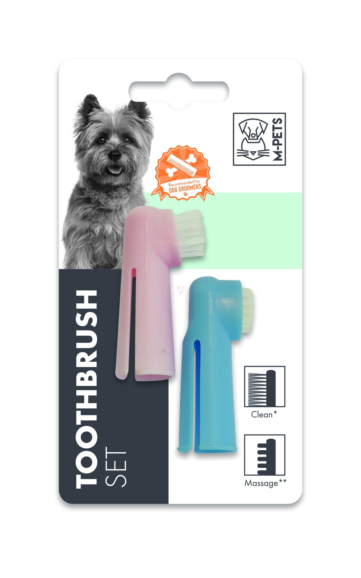 M-PETS_10106799_Toothbrush SET_VECTOR.indd