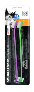 M-PETS_10106899_Double Ended Toothbrush_VECTOR.indd