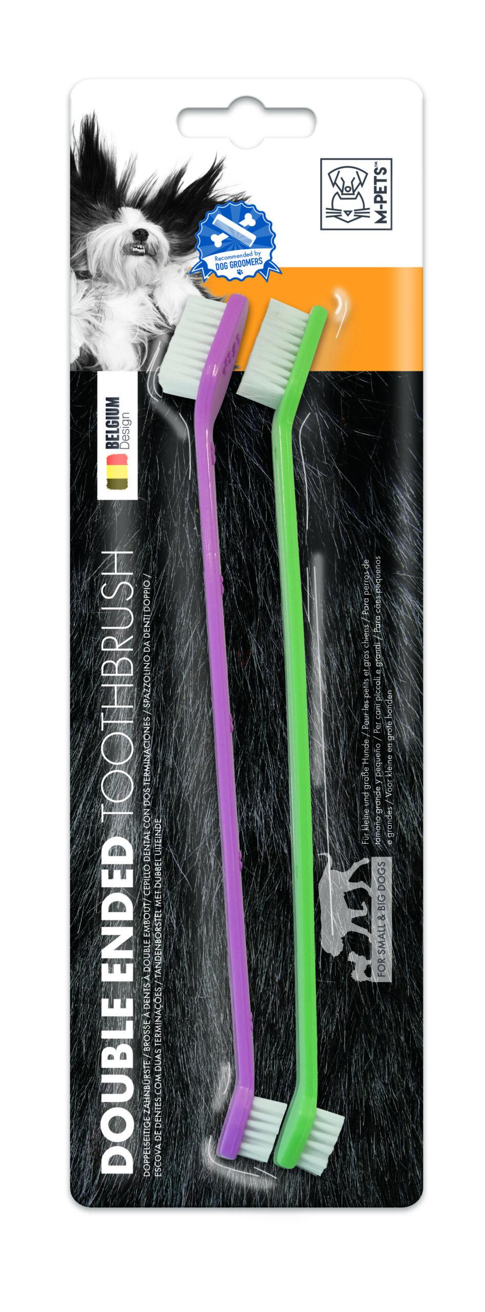M-PETS_10106899_Double Ended Toothbrush_VECTOR.indd
