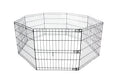 M-PETS_10400908 Foldable Puppy Pen