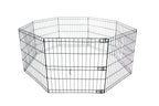M-PETS_10400908 Foldable Puppy Pen