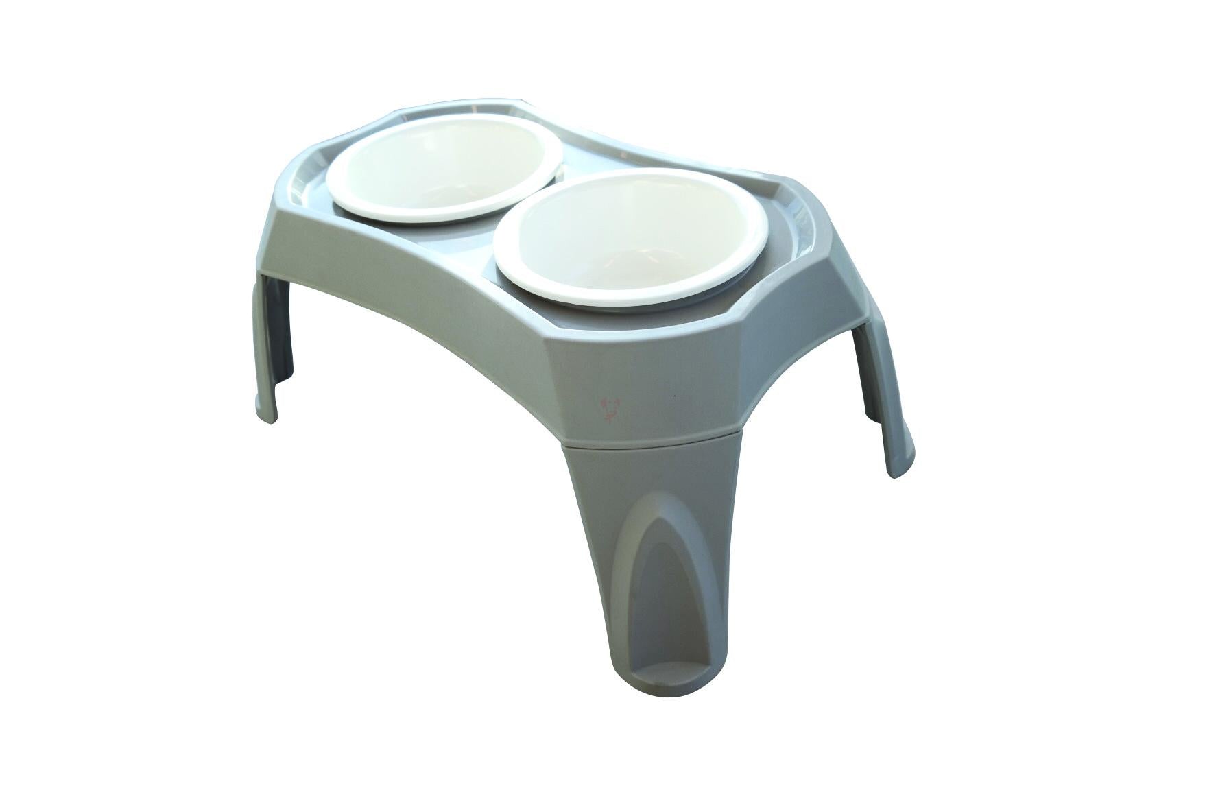 Combipet Elevated Bowls