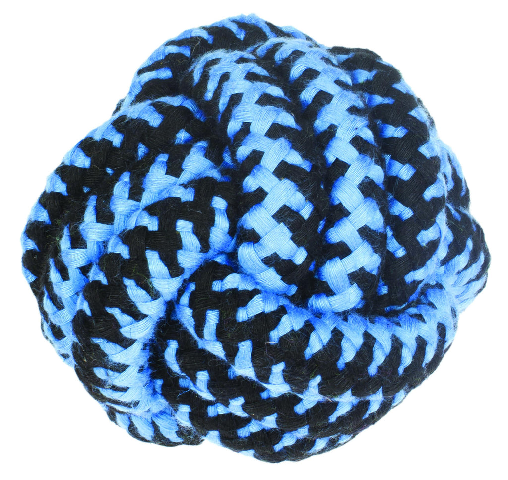 M-PETS_10616699 TWIST Ball Blue