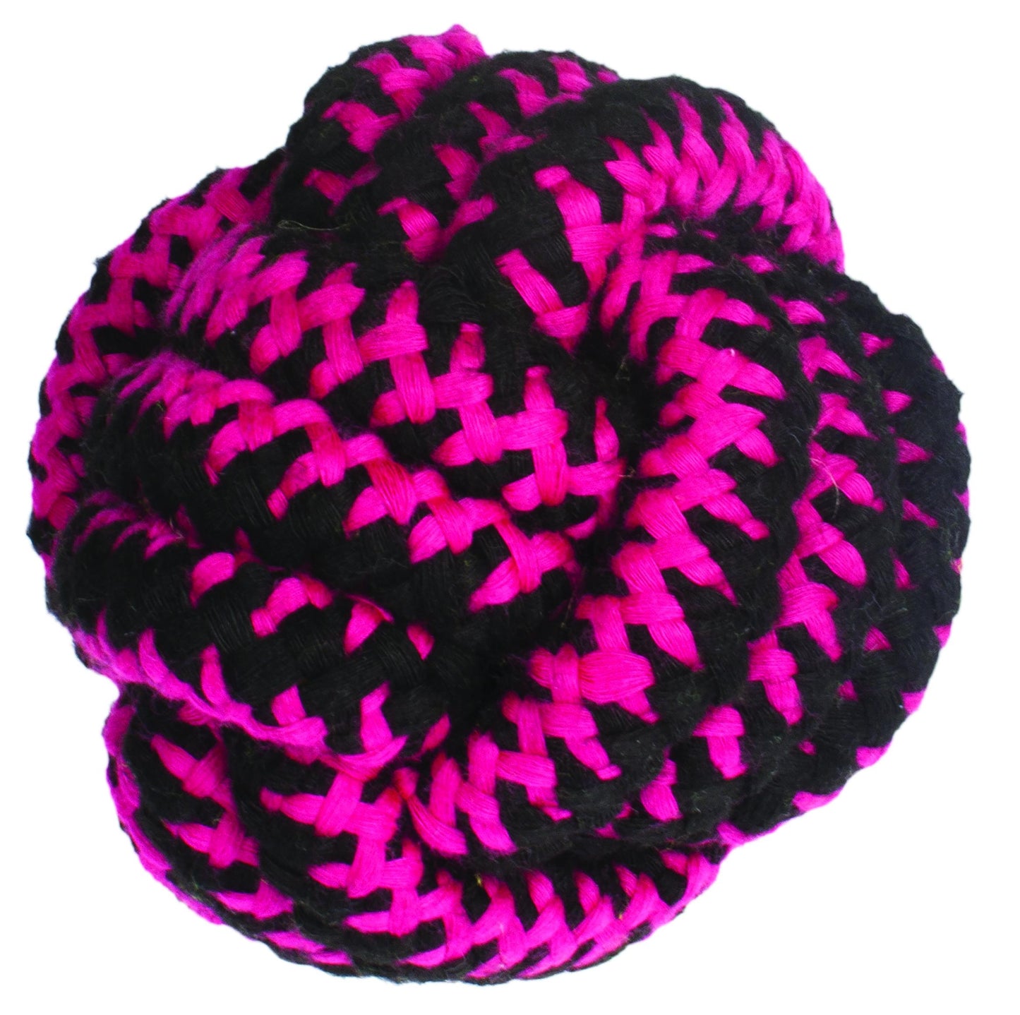 M-PETS_10616699 TWIST Ball Pink