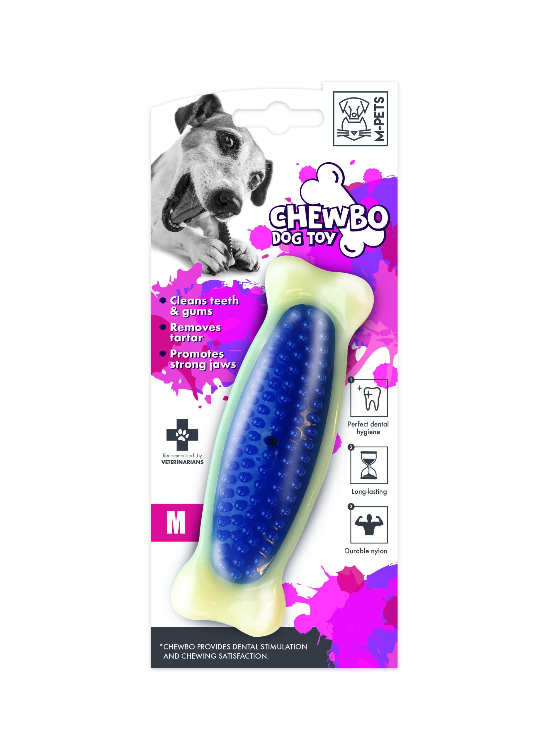 M-PETS_10632417 CHEWBO M 3Dsim