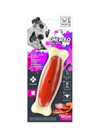 M-PETS_10632710 CHEWBO Bacon M 3Dsim