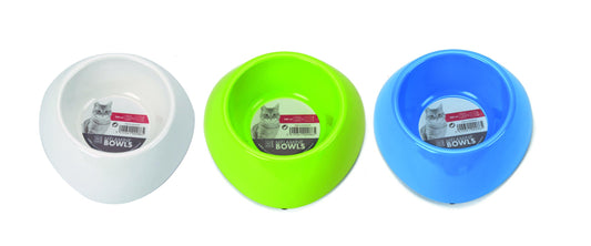 M-PETS_20500299_CAT Melamine Bowl 200ml copie