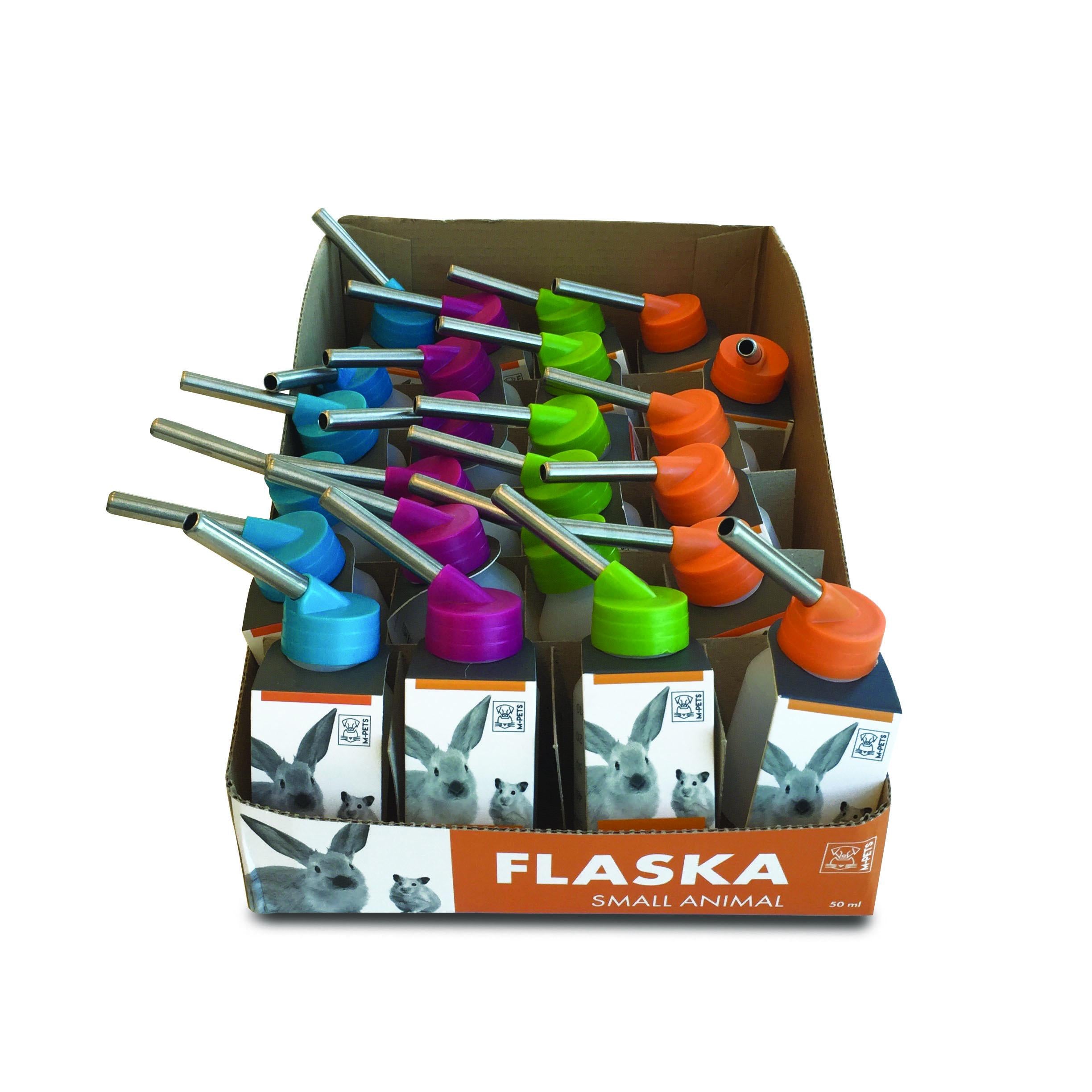 M-PETS_40500599 Flaska Display 50ml copie