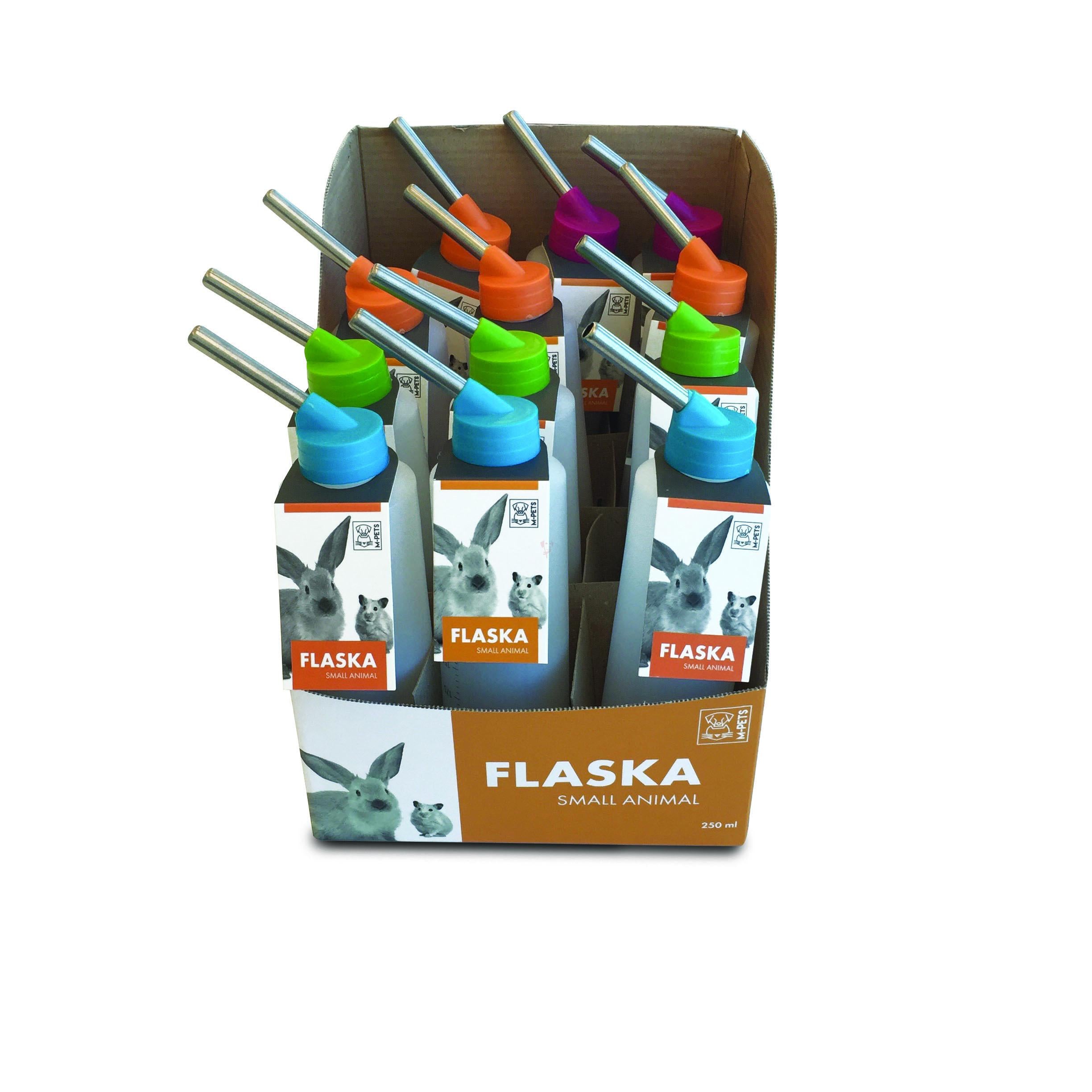M-PETS_40500799 Flaska Display 250ml copie