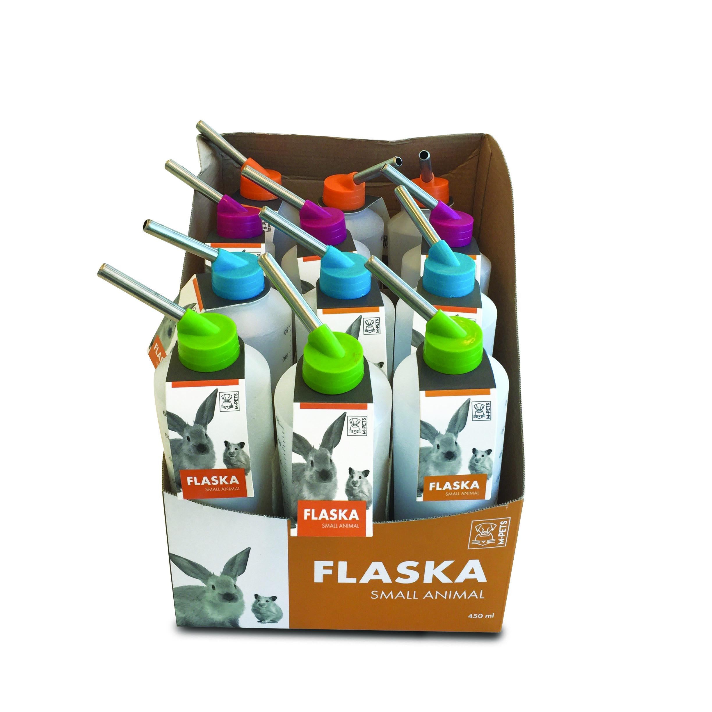 M-PETS_40500899 Flaska Display 450ml copie