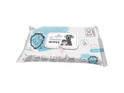 M-PETS_60101601_PETWIPESAntibacterial-40pcs_3DSIM_V2