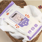 Pawpaya Pet Wipe Vegan & Cruelty-Free For Dogs & Cats 15 Pull Pack