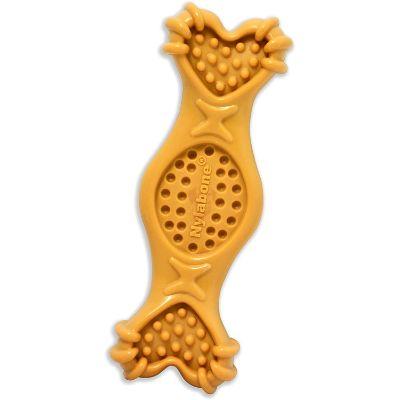 Nylabone-Power-Chew-Fill-Treat-Toy-Peanut-Butter-Medium-2