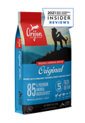 Orijen Original Dry Dog Food - All Breeds & Ages