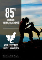 Orijen Original Dry Dog Food - All Breeds & Ages