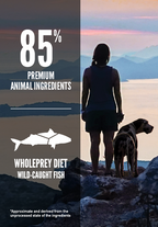 Orijen Six Fish Dry Dog Food - All Breeds & Ages