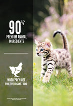 Orijen Kitten Dry Cat Food