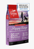 Orijen Puppy Large Breed Dry Dog Food