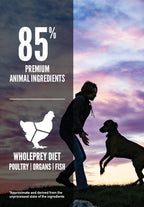 Orijen Puppy Large Breed Dry Dog Food