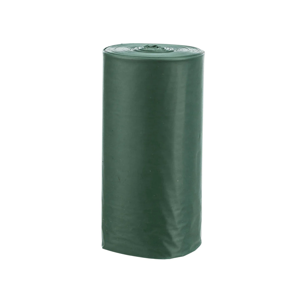 Trixie Dog Dirt Bags Biodegradable Brown 4 Rolls of 10pcs
