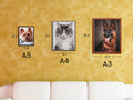 Tails Nation Customised Pawtrait For Pets