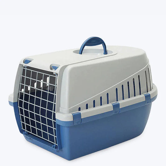 SavicTrotter1-Dog_CatCarrier-AtlanticBlue-19X13X12inches-Holdsupto5kg1