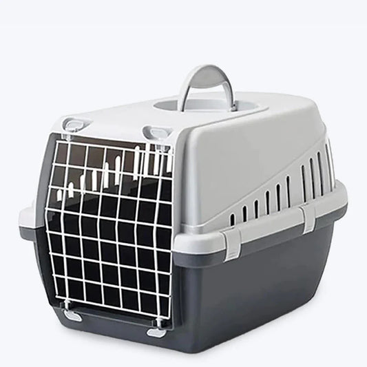 SavicTrotter1-PetCarrier-DarkGrey-19X13X12inches-Holdsupto5kg_2b39f828-0699-4cad-8174-a53763b9513b