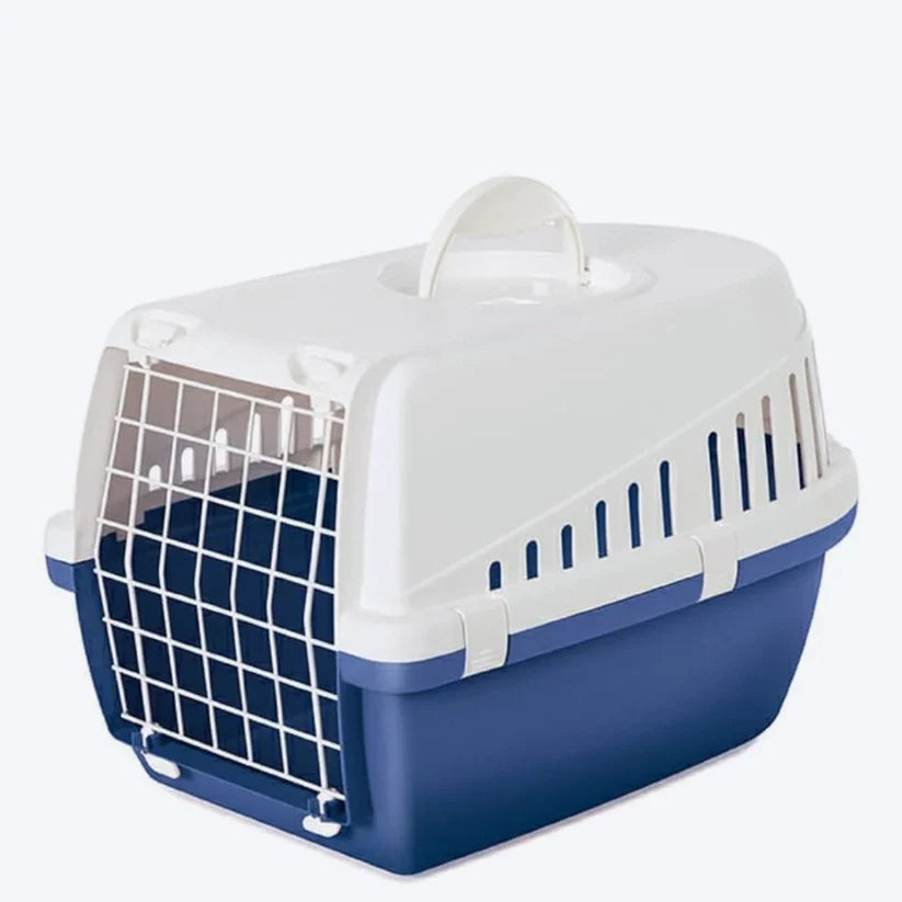 SavicTrotter1PetCarrier_NordicBlue