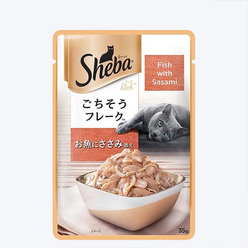 ShebaFishwithSasamiAdultWetCatFood-35g_4fabd577-1df6-4b24-9d31-c9927cbdb4f9_510x@2x