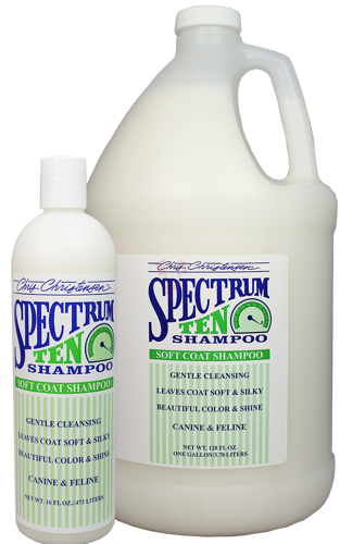 Spectrum-Ten-Shampoo