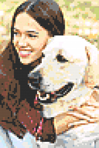 Tails Nation Pixel Art Gallery For Your Furry Friend