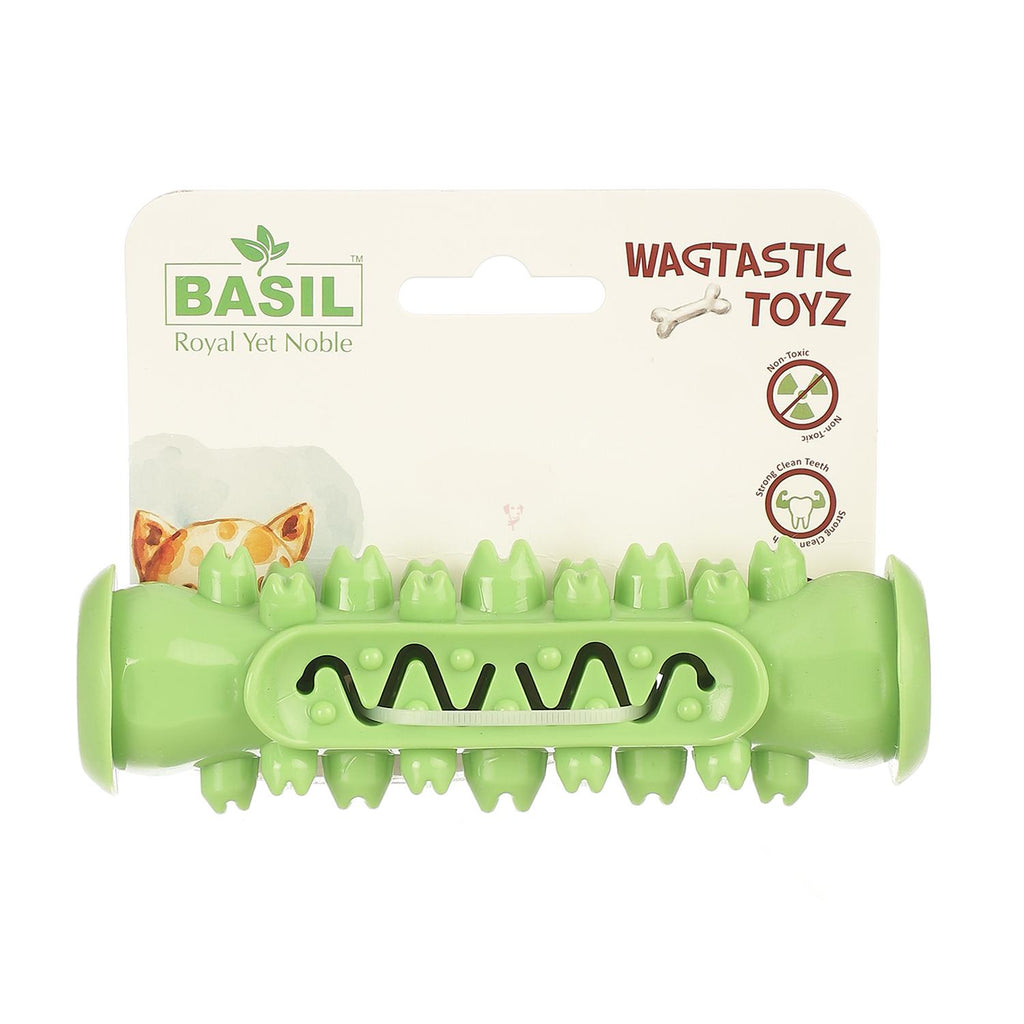 Teeth Cleaner Green