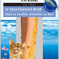 Inaba Grilled Tuna Fillet in tuna Broth Treat For Cats 15g