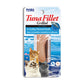 Inaba Grilled Tuna Fillet in Scallop Broth Treat For Cats 15g
