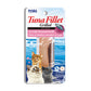 Inaba Grilled Tuna Fillet in Crab Broth Treat For Cats 15g