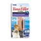 Inaba Grilled Tuna Fillet in Shrimp Broth Treat For Cats 15gm