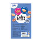 Inaba Juicy Bites Chicken & Tuna Flavor Grain Free Treat For Cats