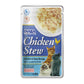 Inaba Chicken Stew Chicken & Tuna Recipe Grain Free Side Dish For Cats 40g