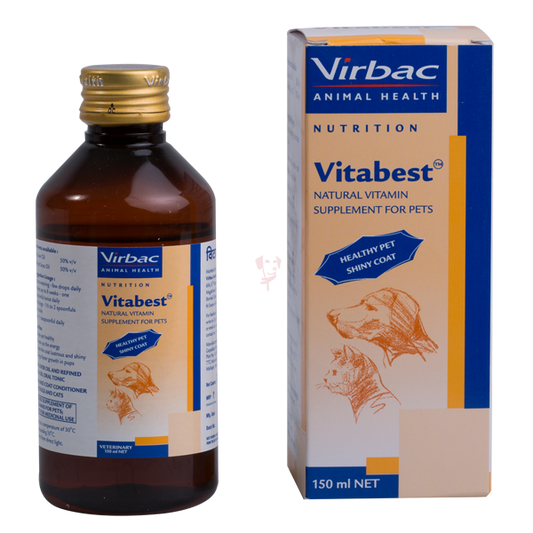 Vitabest 150 ml