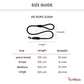 Tails Nation HD Orange & Blue Heavy-Duty Rope Leash for your Pooch