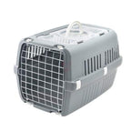 Zephos-2-Open-Pet-Carrier-Grey-22x15x13-inches-400x400