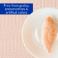 Inaba Grilled Chicken Fillet in Chicken Broth Treat For Cat 25g
