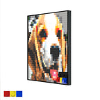 Tails Nation Pixel Art Gallery For Your Furry Friend