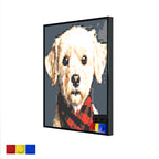 Tails Nation Pixel Art Gallery For Your Furry Friend